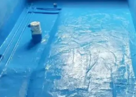 铜仁市卫生间漏水维修公司分享下铜仁市卫生间防水工程中常用防水涂料介绍。